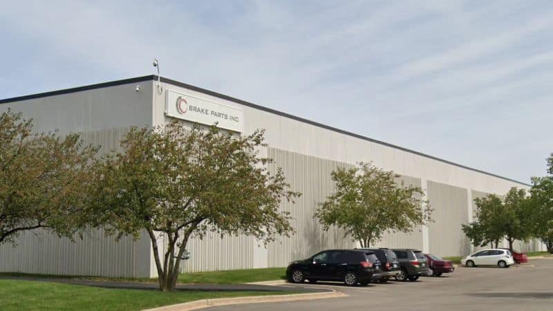 First Brands Group McHenry