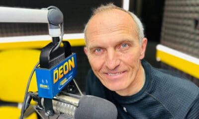 Grzegorz Kozioł