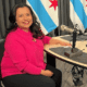 Human Relations Commissioner Nancy Andrade