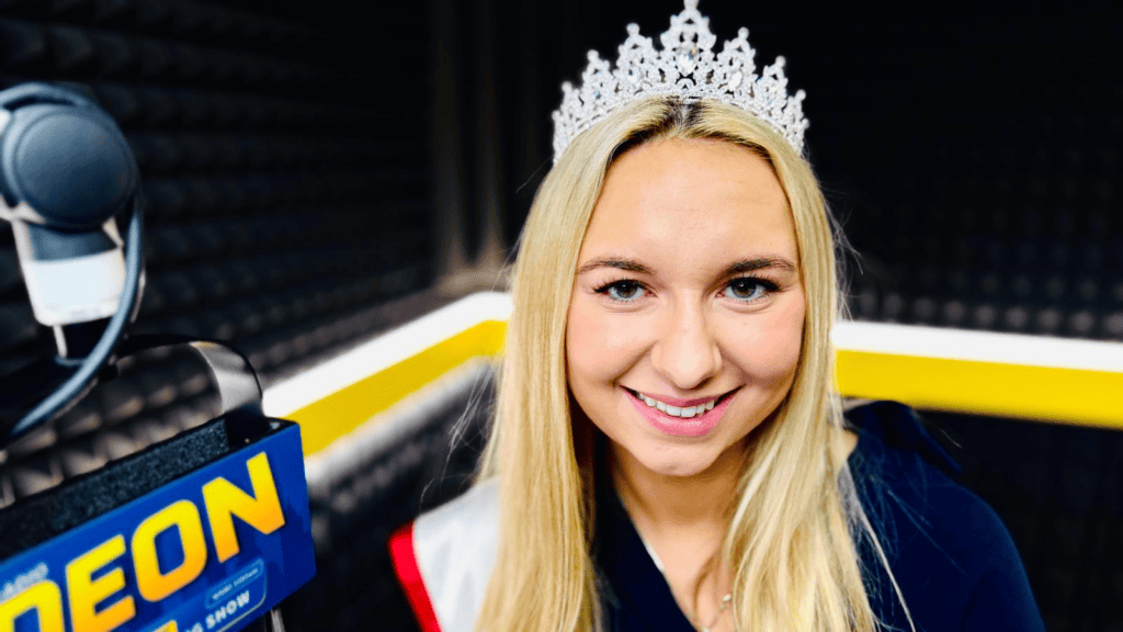 Isabella Kardasz - Druga Dama Dworu