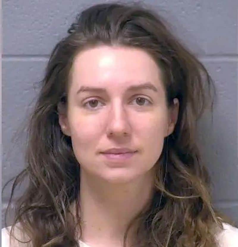 Jenna Strouble