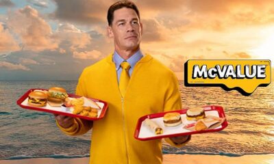 McDonald’s