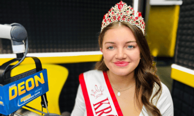Justyna Szkaradek Królowa Parady 3-Maja 2026