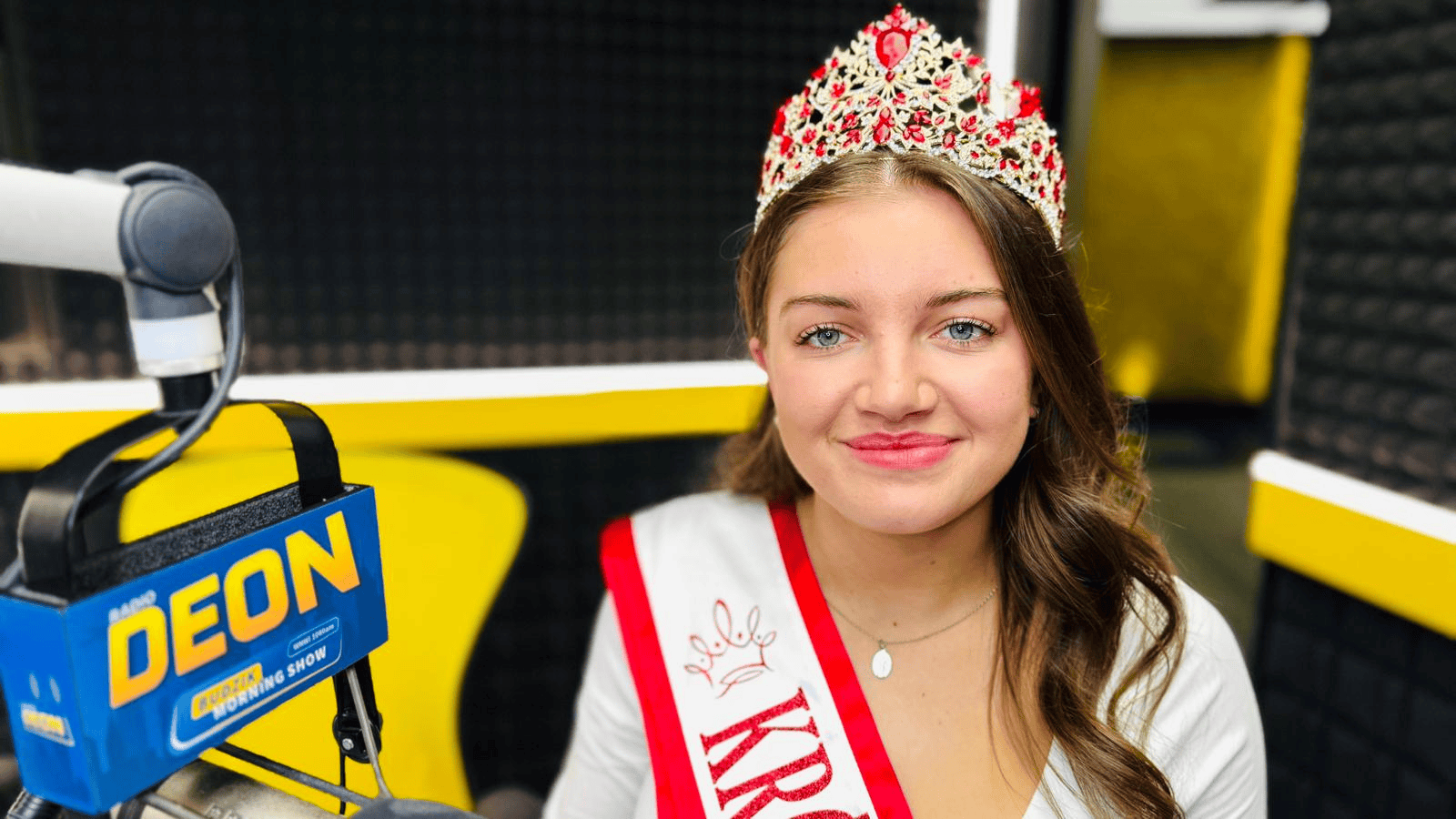 Justyna Szkaradek Królowa Parady 3-Maja 2026