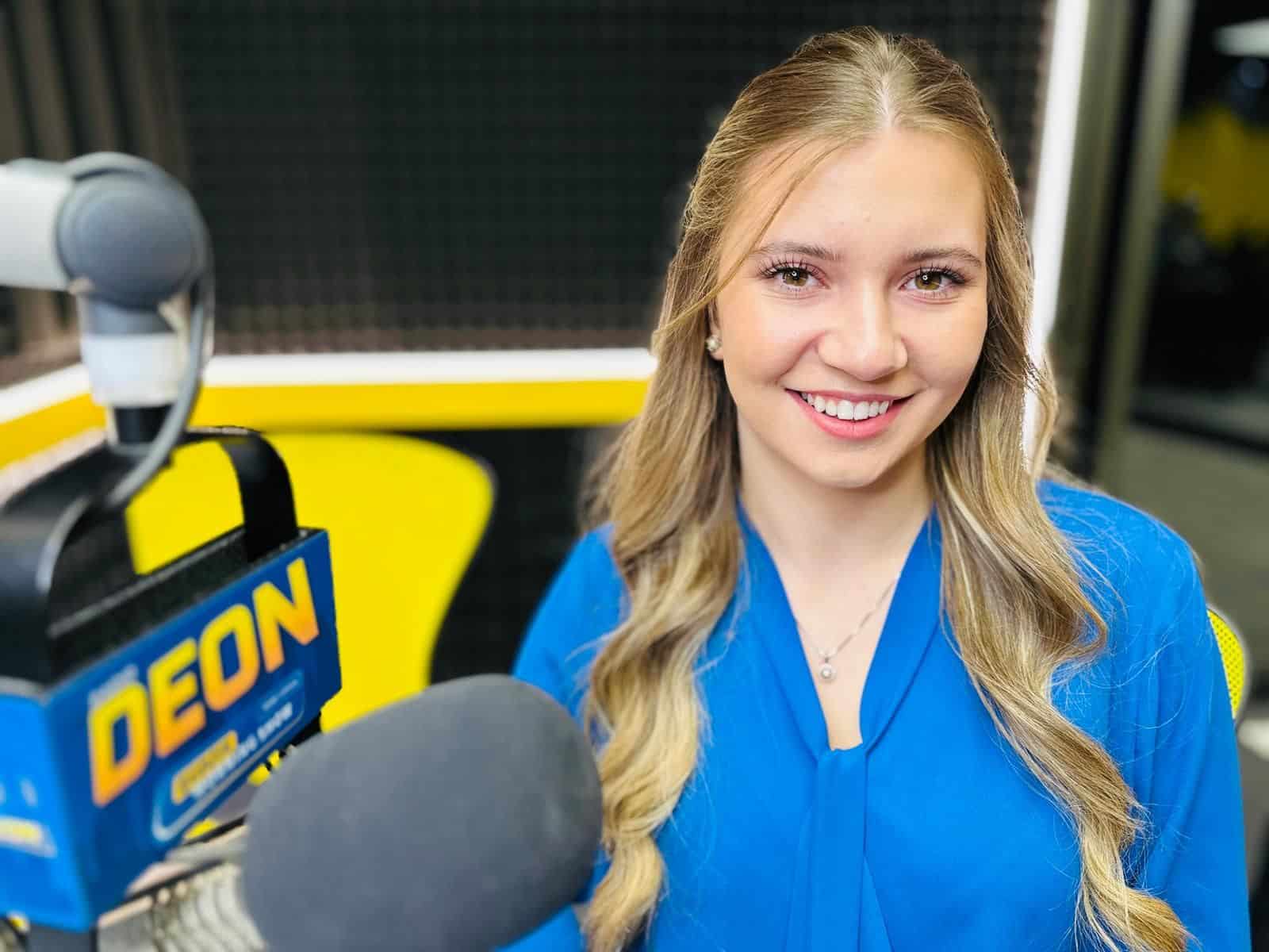 Kaia Karkut