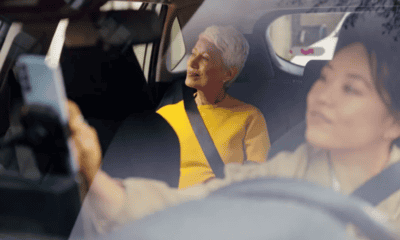 LYFT