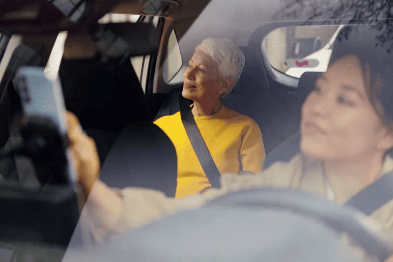 LYFT