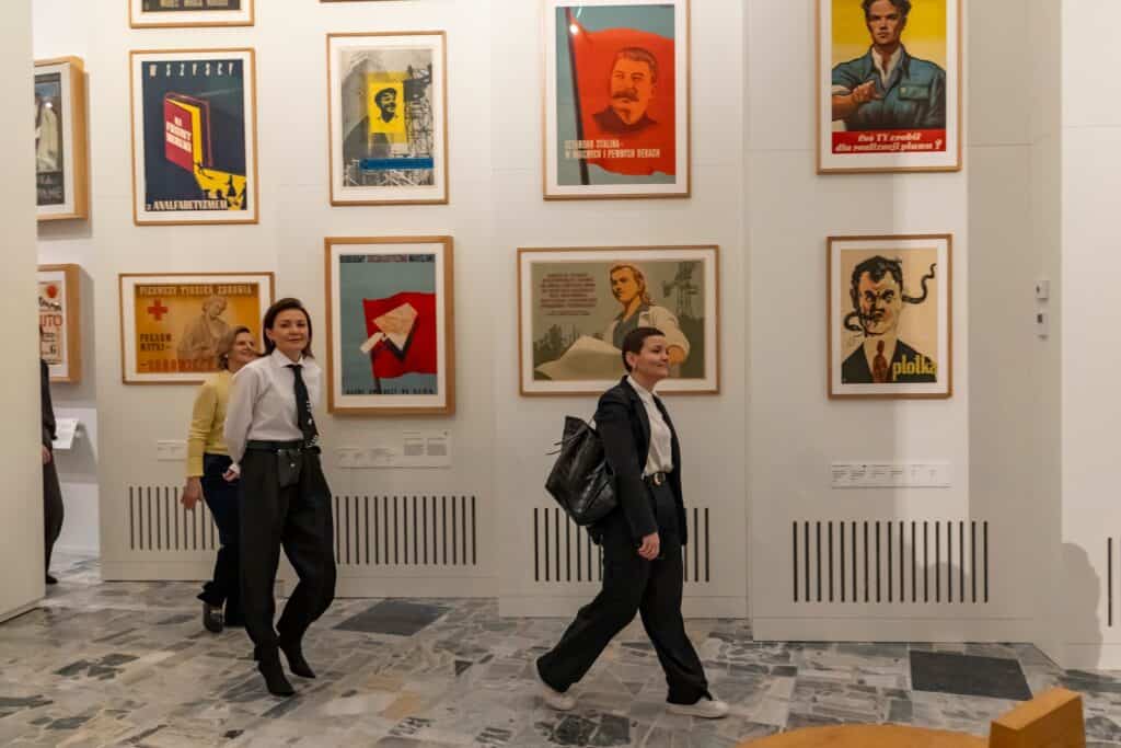Muzeum Plakatu