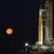 NASA rakieta SLS