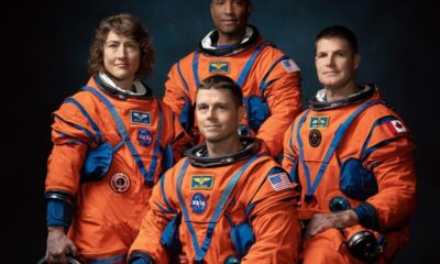 NASA-Atemis1