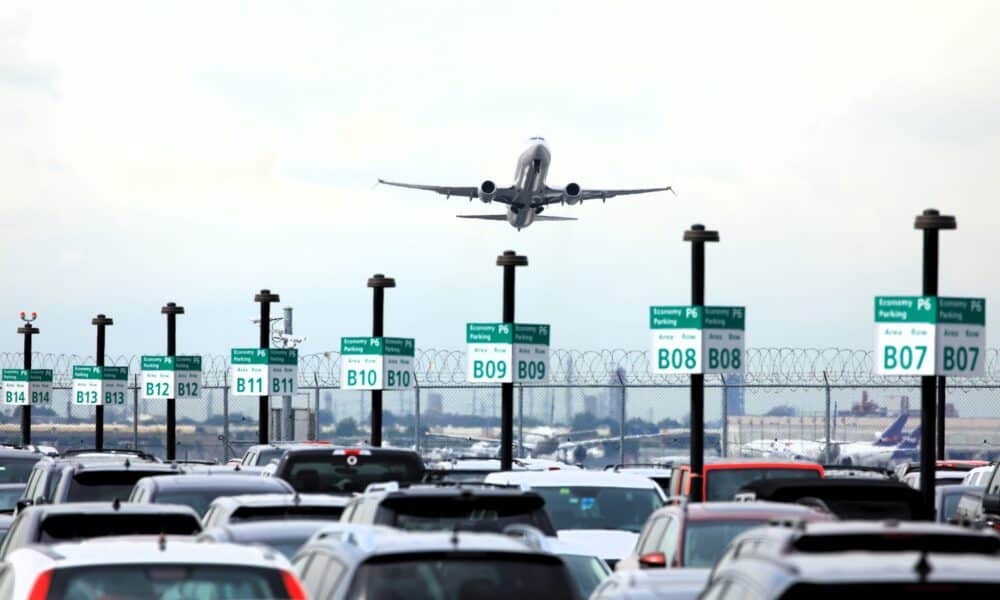 Newark Liberty International Airport