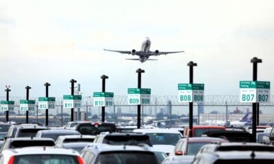 Newark Liberty International Airport