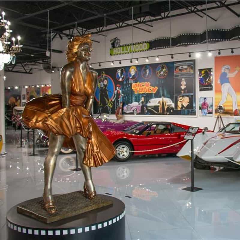 Orlando Auto Museum