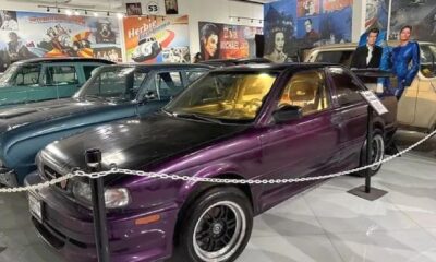 Orlando Auto Museum