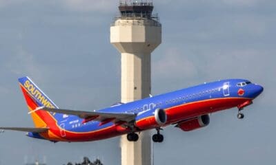 Palm Beach International Airport