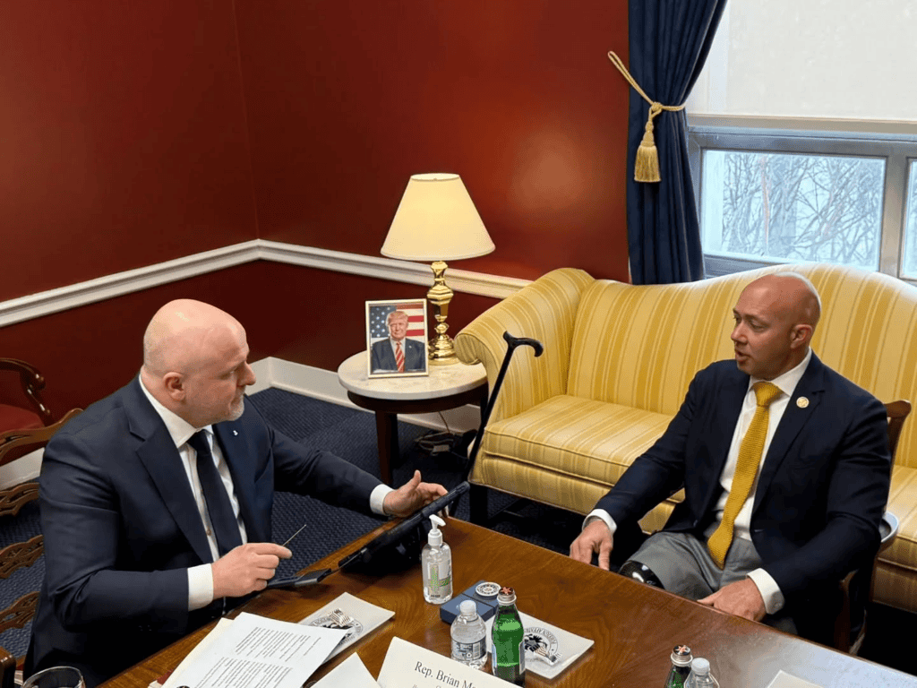 Pawel-Kowal-i-Brian-Mast