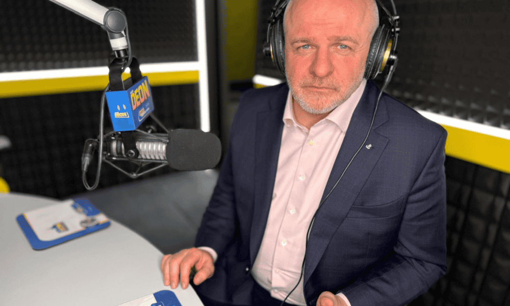 Paweł Kowal