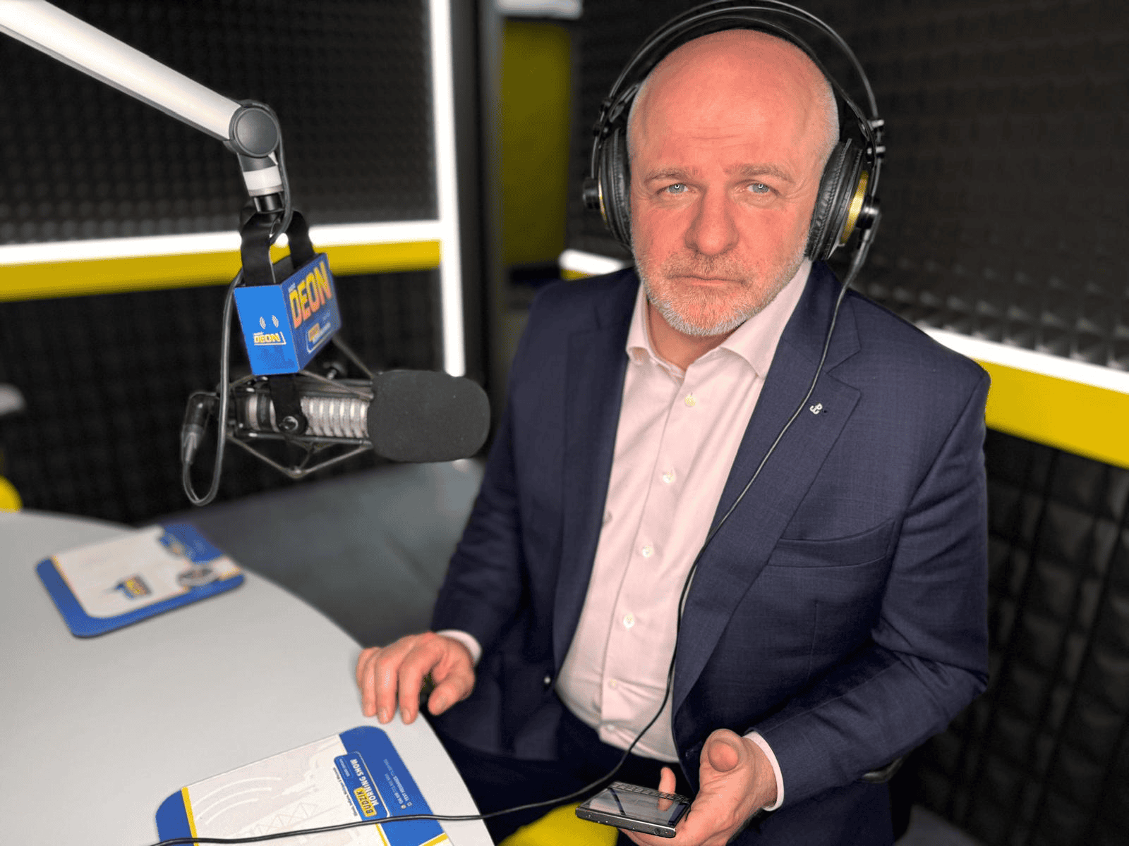 Paweł Kowal