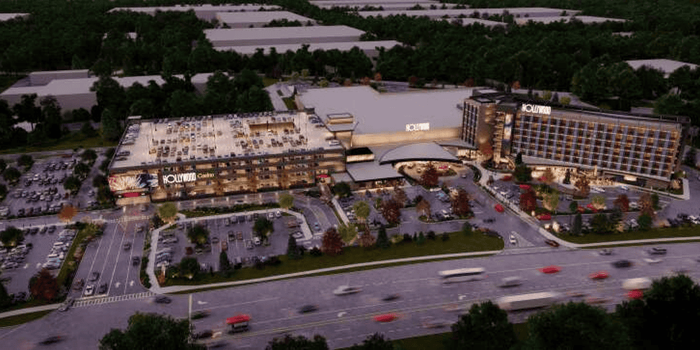 Hollywood Casino Aurora