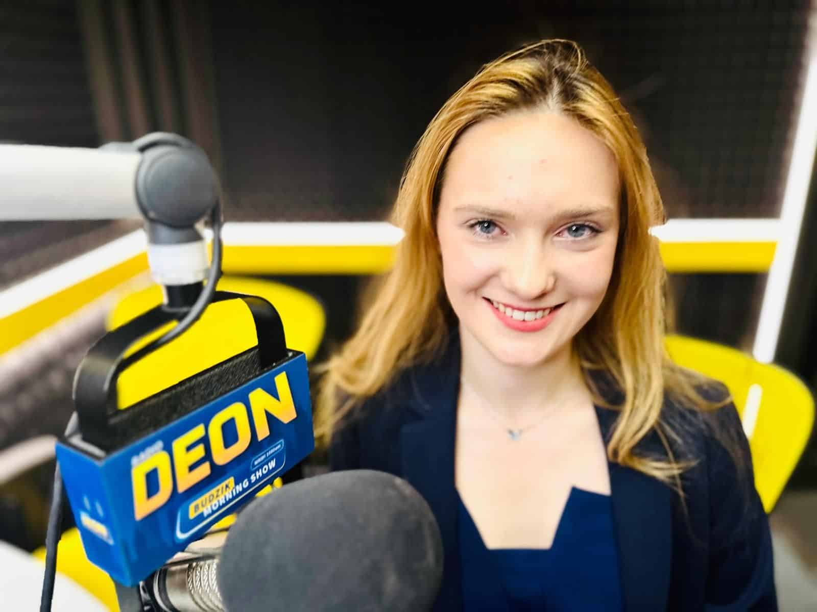 Pola Kozikowski