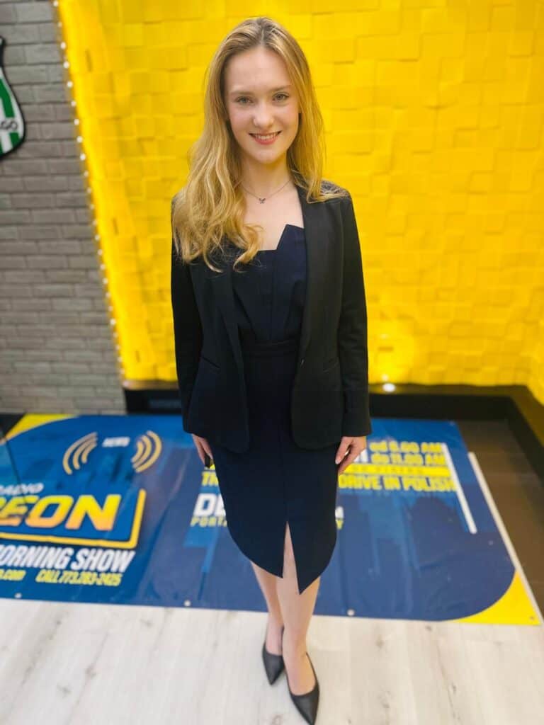 Pola Kozikowski