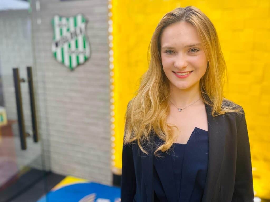 Pola Kozikowski