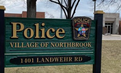 Northbrook Police Department