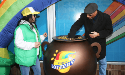 Illinois-Lottery