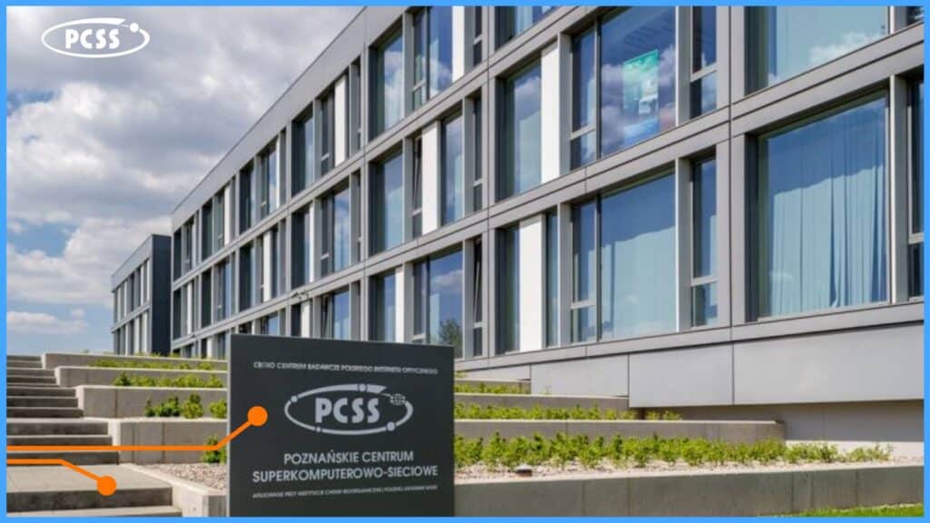 Poznańskie Centrum Superkomputerowo-Sieciowe