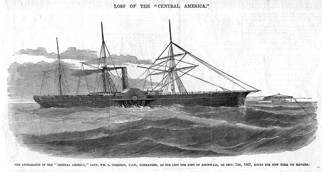 S.S. Central America