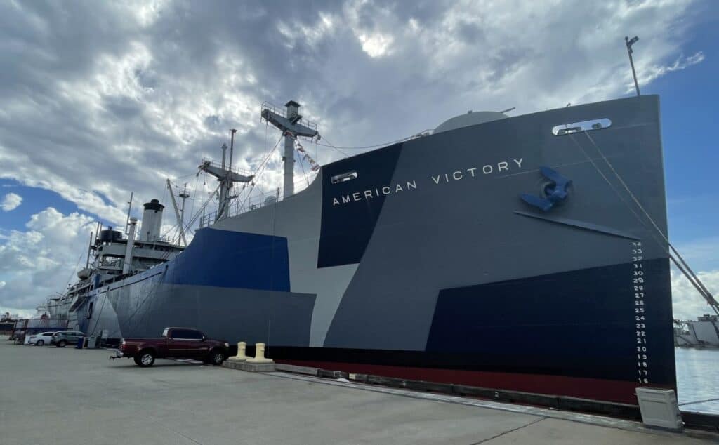 SS_American_Victory