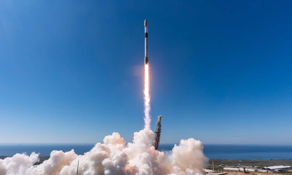 SpaceX