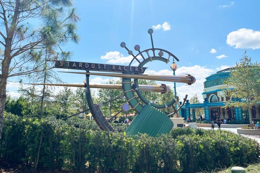 Stardust_Racers_entrance