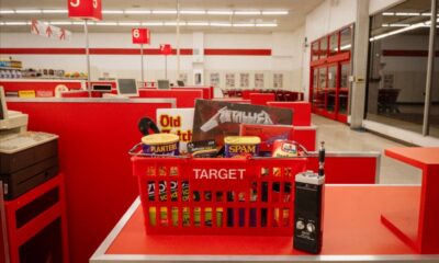 target