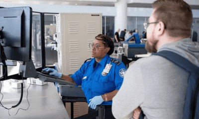 TSA