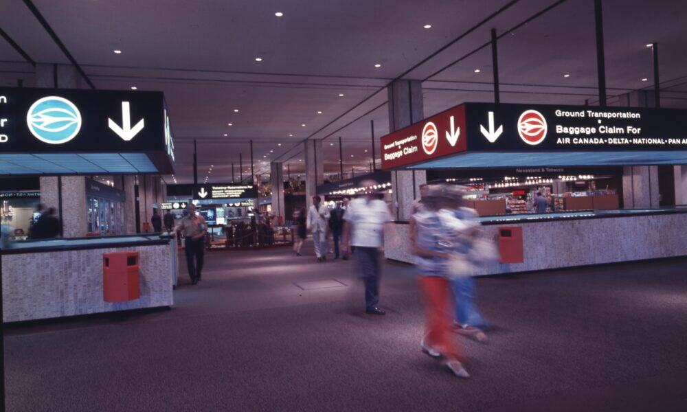 Tampa International Airport