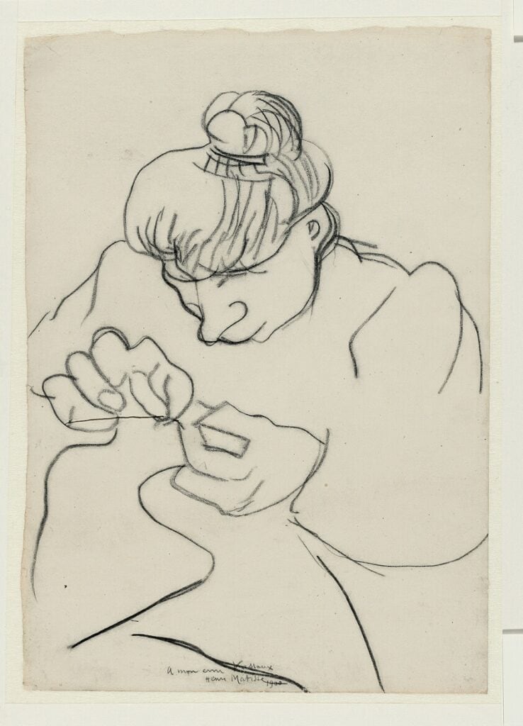 henri matisse