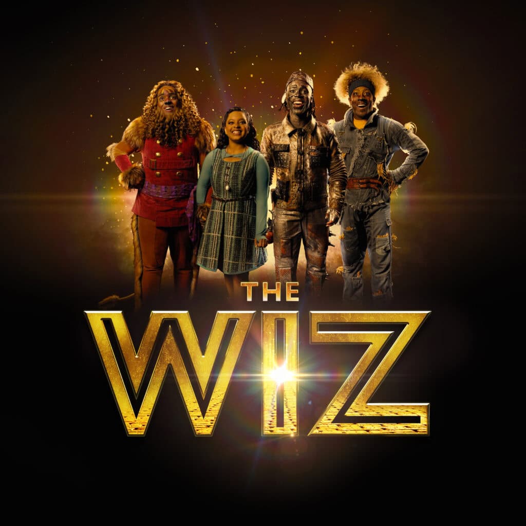 the wiz