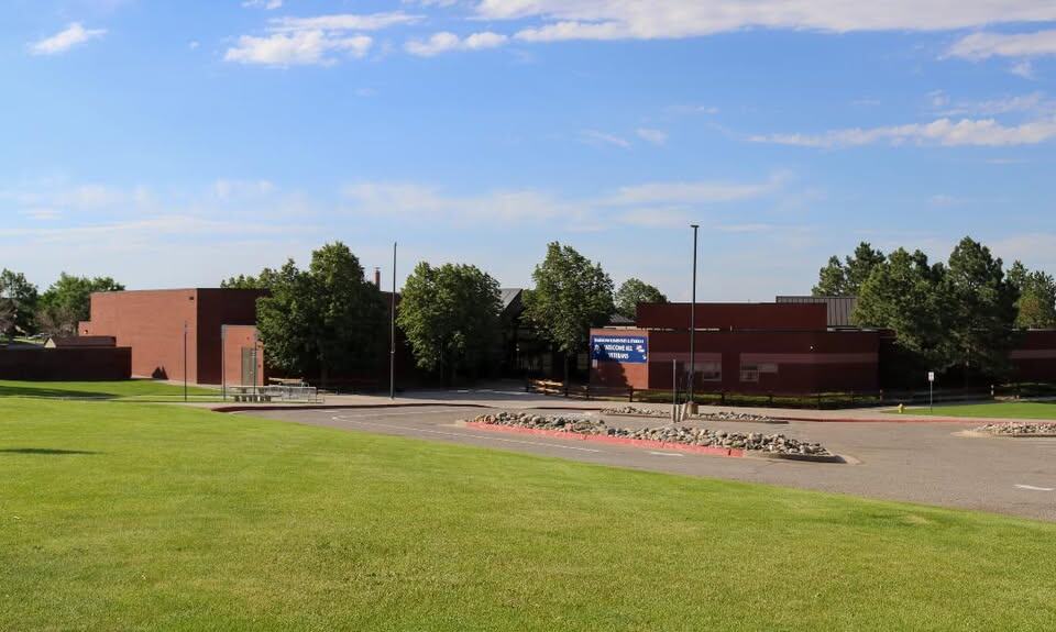 Timberline Elementary