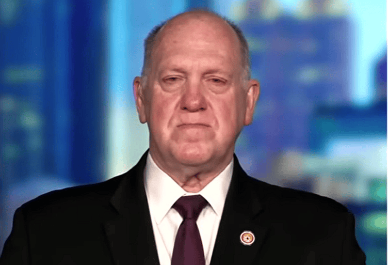 Tom-Homan