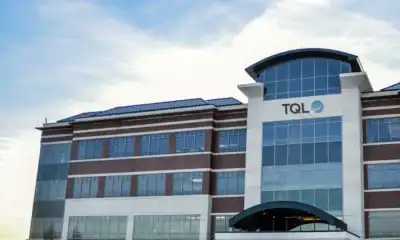Total Quality Logistics