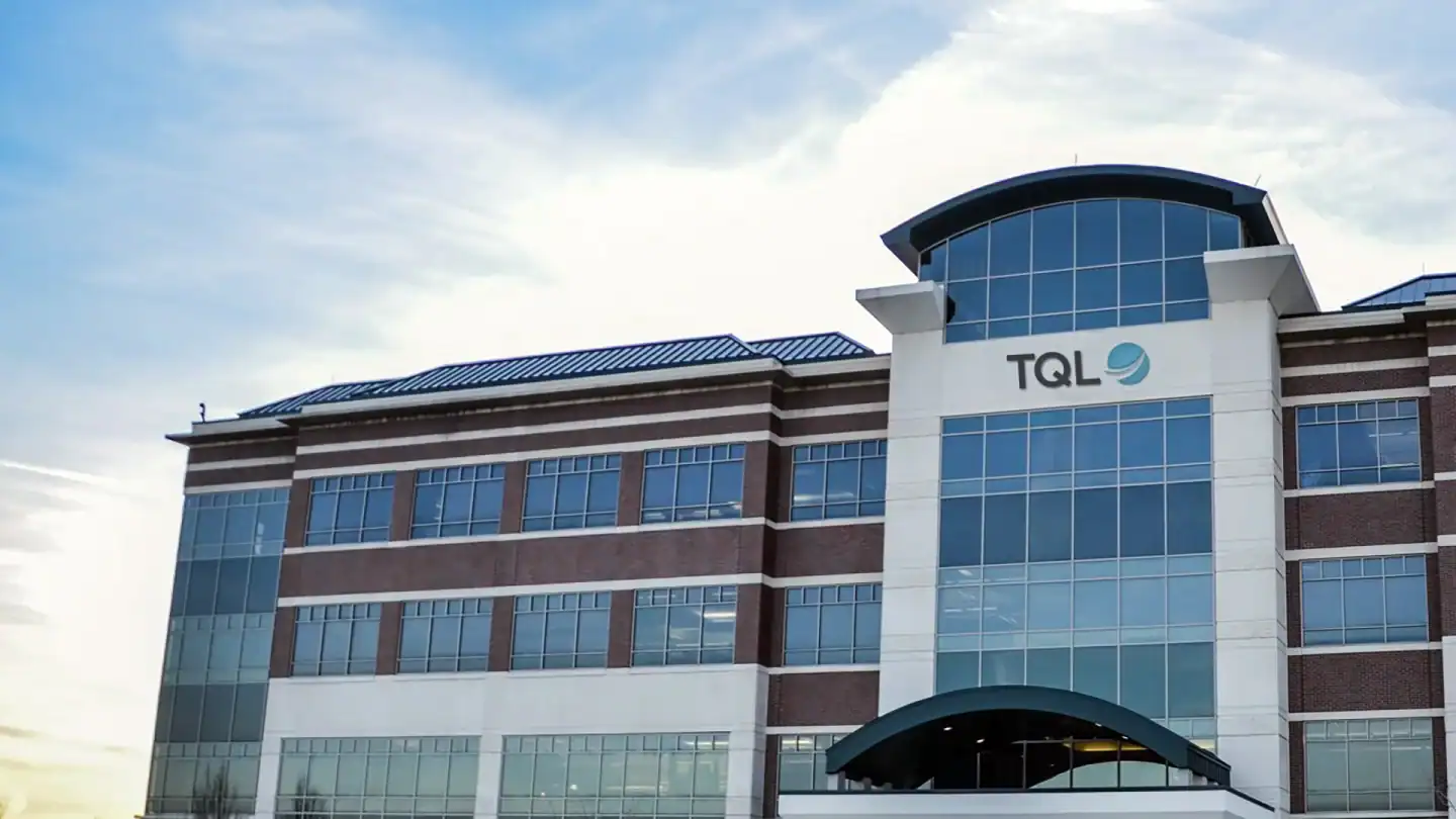 Total Quality Logistics