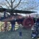 Touch-A-Tractor