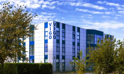 Vigo Photonics