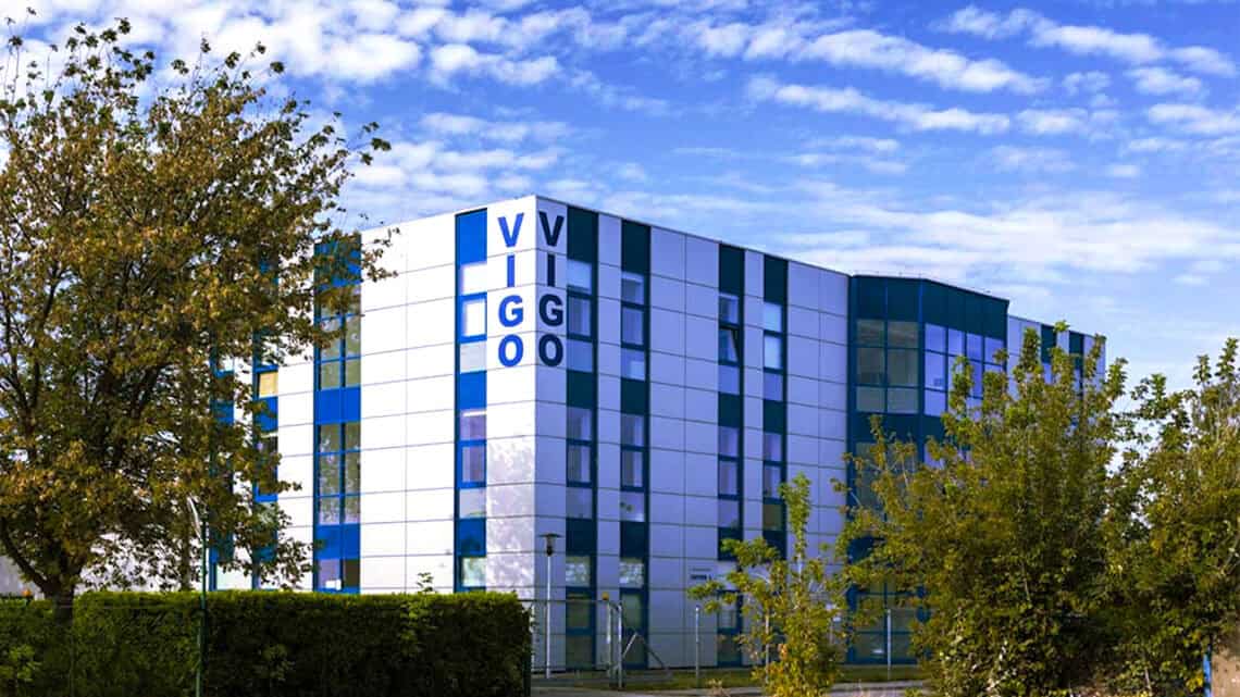 Vigo Photonics