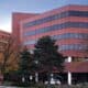 West Suburban Hospital w Oak Park