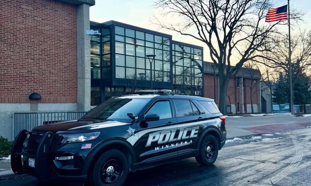 Winnetka-Police-Department