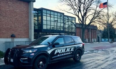 Winnetka-Police-Department