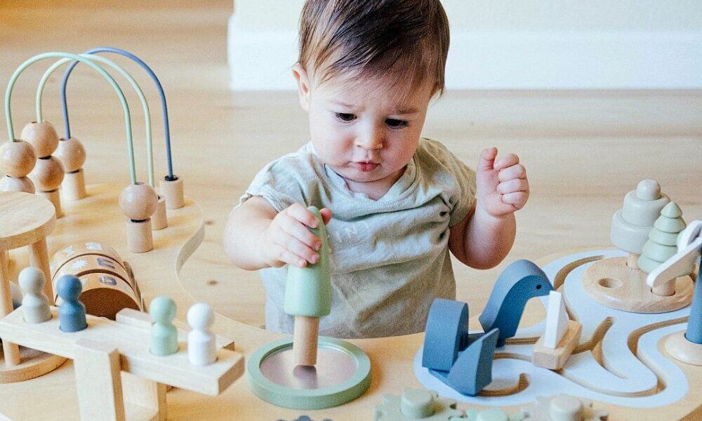 Wonder & Wise zabawki dla dzieci