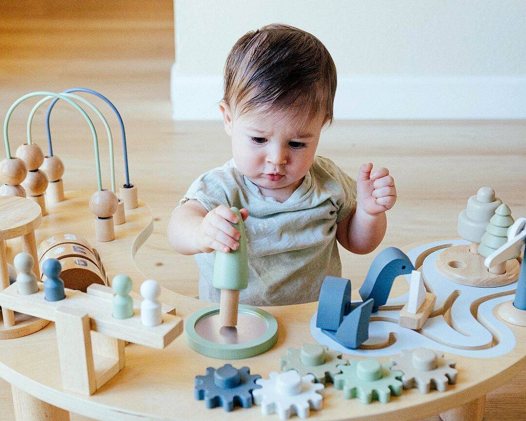 Wonder & Wise zabawki dla dzieci